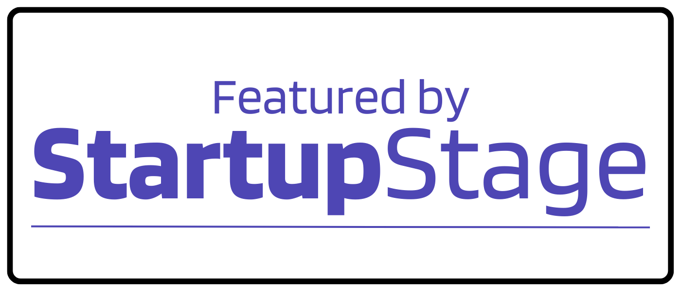 Featured by StartupStage